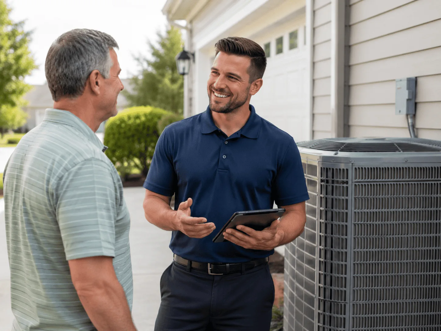 Heat Pump Installation Gatesville, NC FAQs